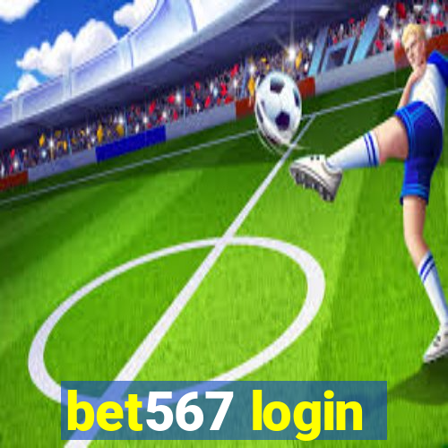 bet567 login